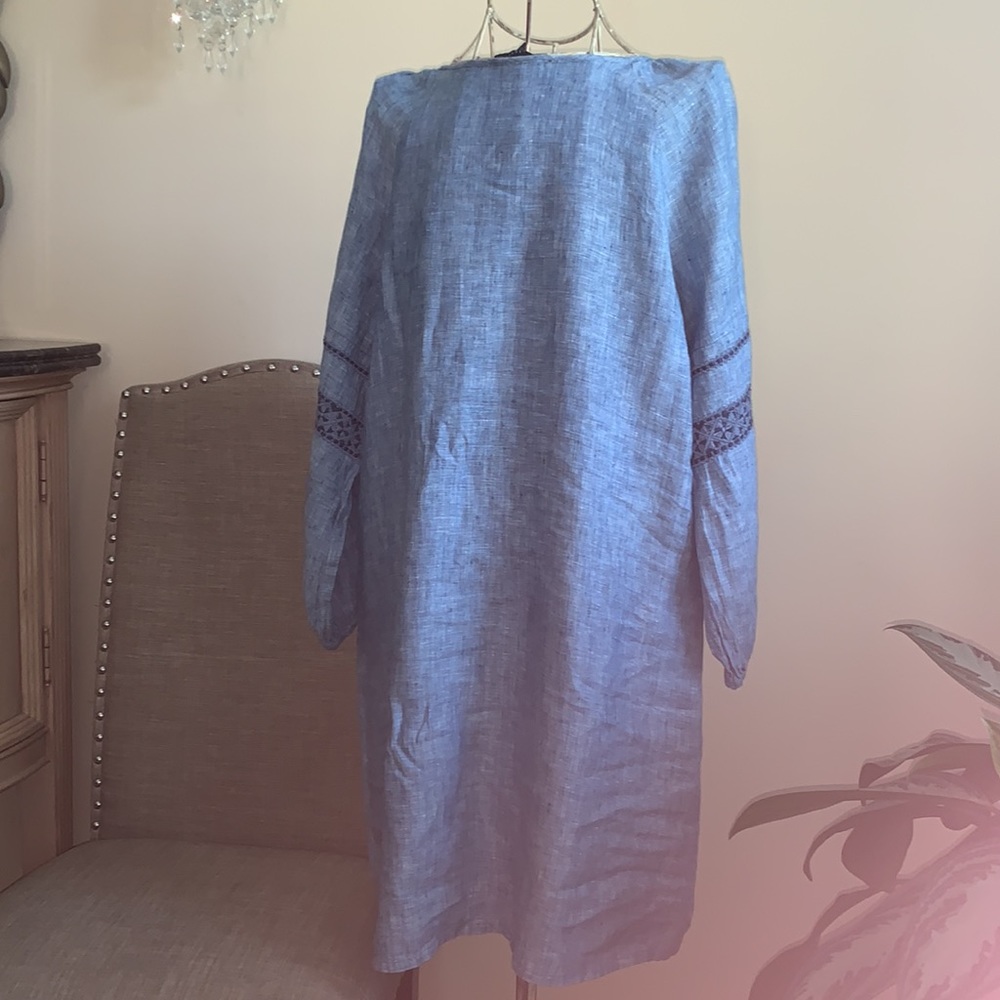 COPY - Very cute and comfortable a Sanctuary dress - Picture 3 of 7